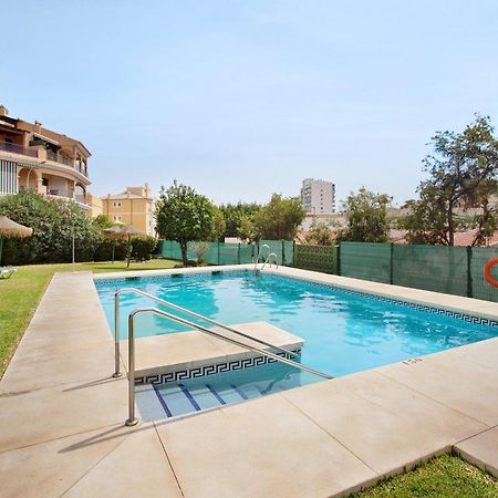 Prealsa Benalmadena Lägenhet Exteriör bild